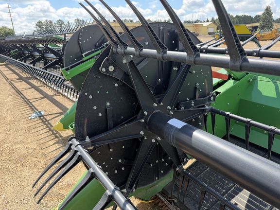 2024 John Deere RD40F - Photo17