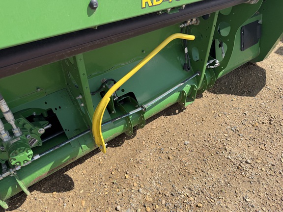 2024 John Deere RD40F - Photo8