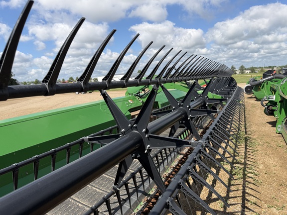 2024 John Deere RD40F - Photo20