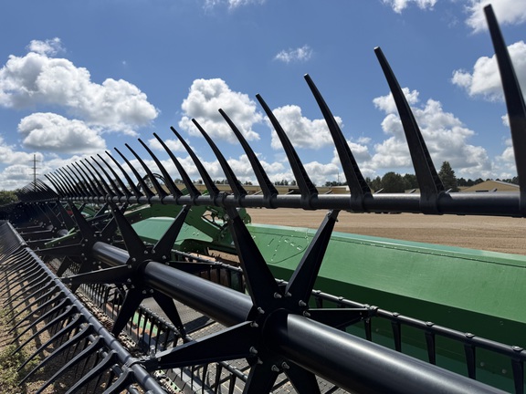 2024 John Deere RD40F - Photo22