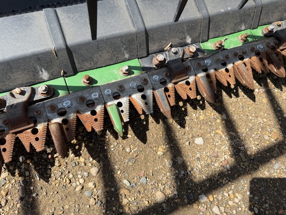 2024 John Deere RD40F - Photo23