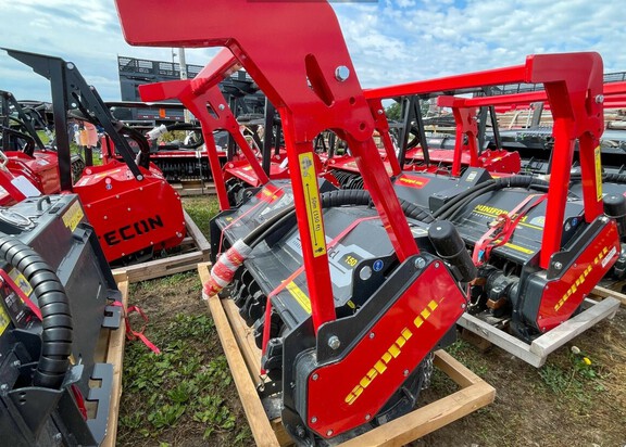 2026 Seppi MINIFORST 150 CL-2