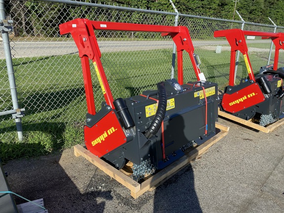 2026 Seppi MINIFORST 150 CL-4