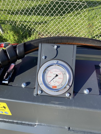 2026 Seppi MINIFORST 150 CL-5