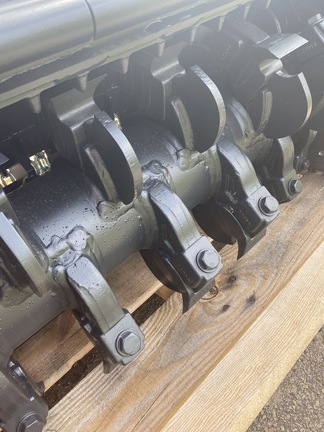 2026 Seppi MINIFORST 150 CL-6