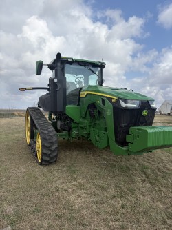 2024 John Deere 8RT 410 Image 2