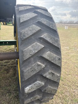 2024 John Deere 8RT 410 Image 7