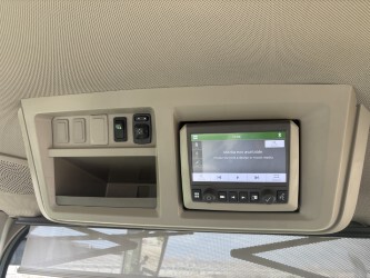 2024 John Deere 8RT 410 Image 11