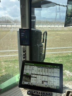 2024 John Deere 8RT 410 Image 12