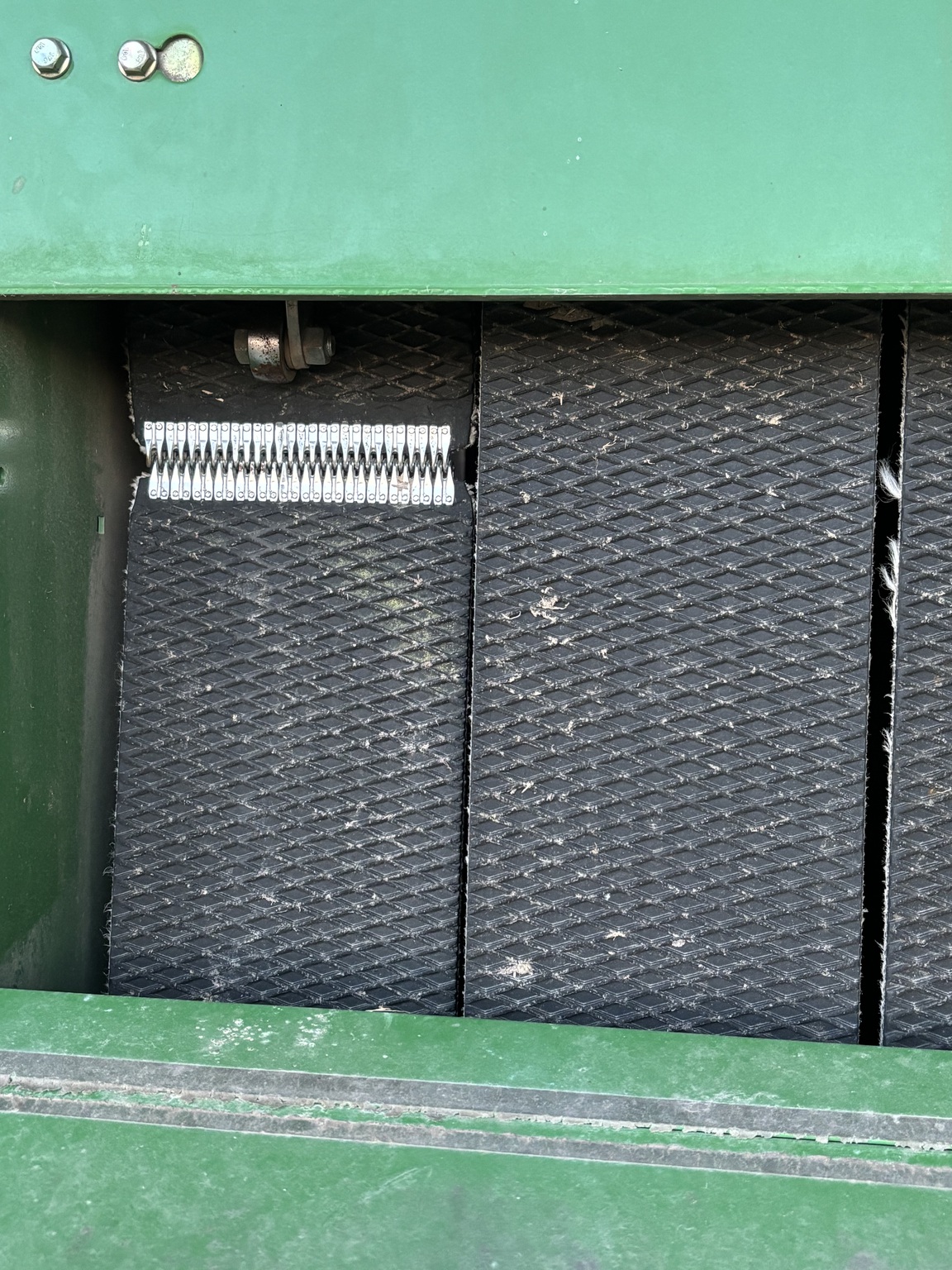 2014 John Deere 469 Silage Special at Heritage Tractor in Rogersville, MO