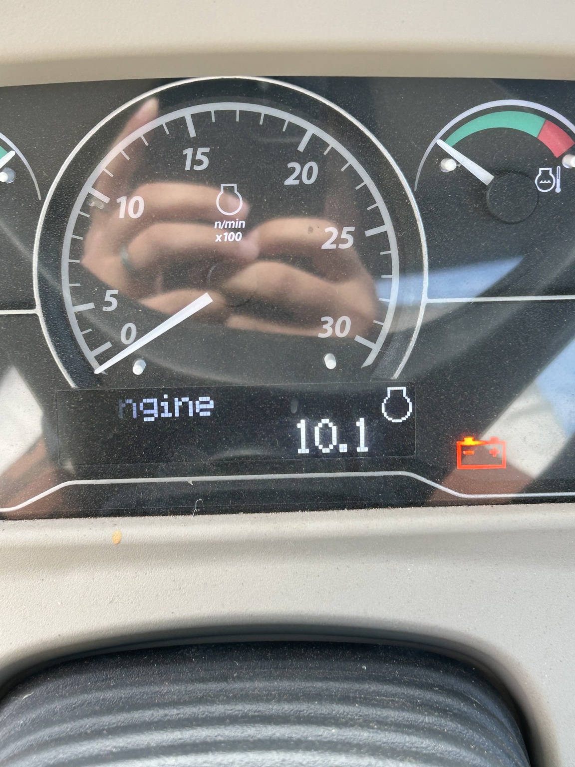 2024 John Deere 3039R Image 6