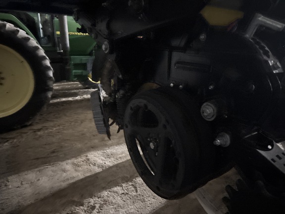 Used 2021 Kinze 3605 Planters: Drawn at Koenig Equipment in Oxford, OH - Photo14