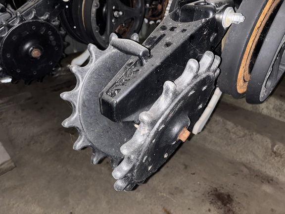 Used 2021 Kinze 3605 Planters: Drawn at Koenig Equipment in Oxford, OH - Photo15