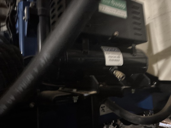 Used 2021 Kinze 3605 Planters: Drawn at Koenig Equipment in Oxford, OH - Photo17