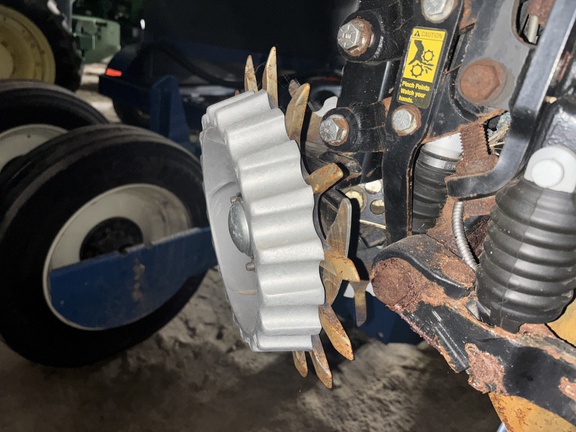 Used 2021 Kinze 3605 Planters: Drawn at Koenig Equipment in Oxford, OH - Photo19