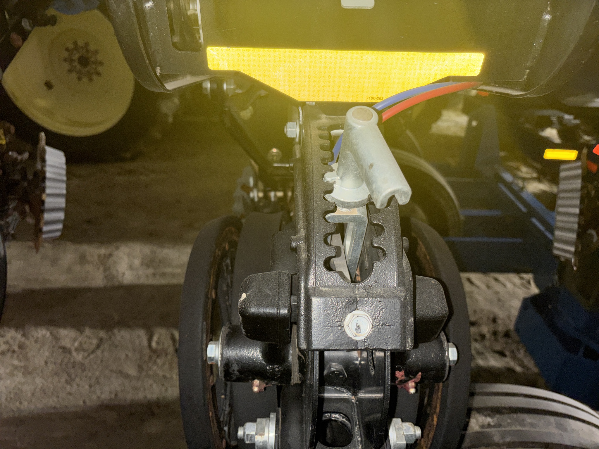 Used 2021 Kinze 3605 Planters: Drawn at Koenig Equipment in Oxford, OH - PhotoXL24