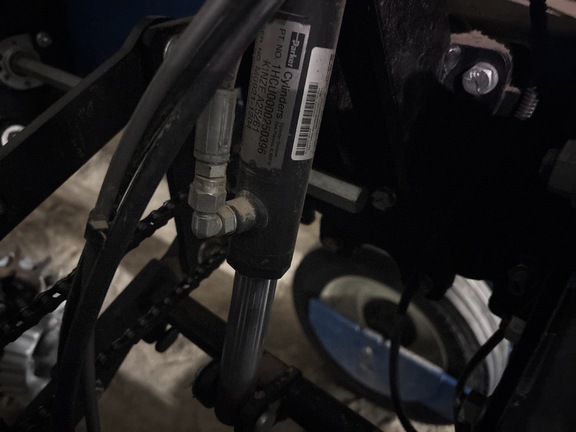 Used 2021 Kinze 3605 Planters: Drawn at Koenig Equipment in Oxford, OH - Photo25