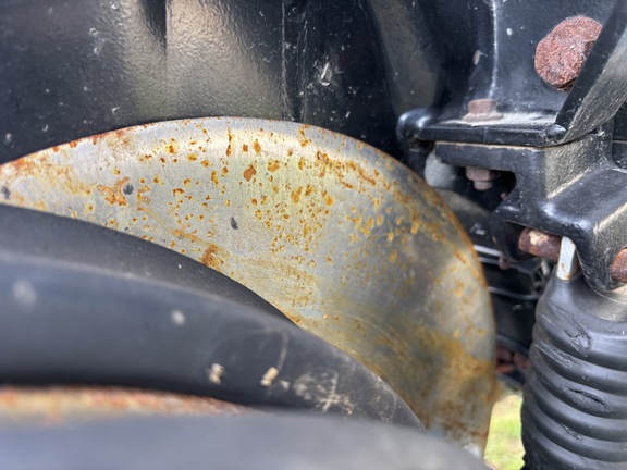 Used 2021 Kinze 3605 Planters: Drawn at Koenig Equipment in Oxford, OH - Photo13