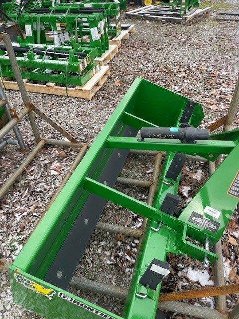 2025 Frontier BB5060L Image 1