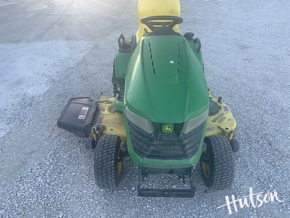 Photo of 2016 John Deere X590