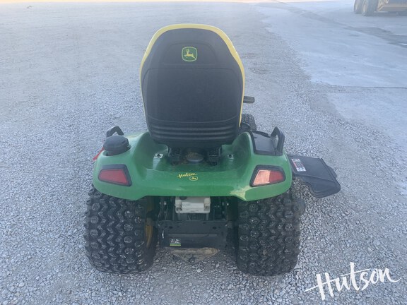 Photo of 2016 John Deere X590