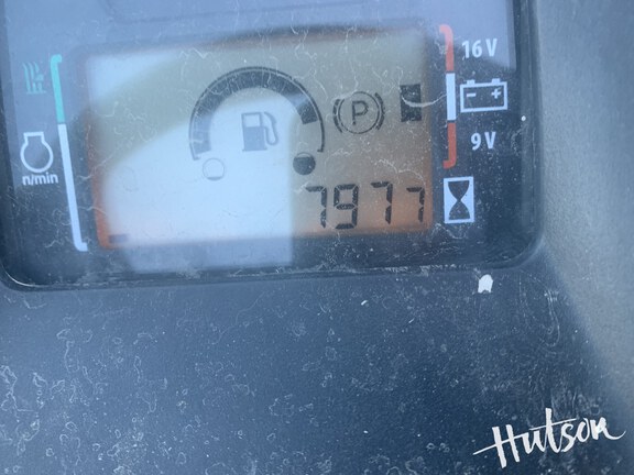 Photo of 2016 John Deere X590