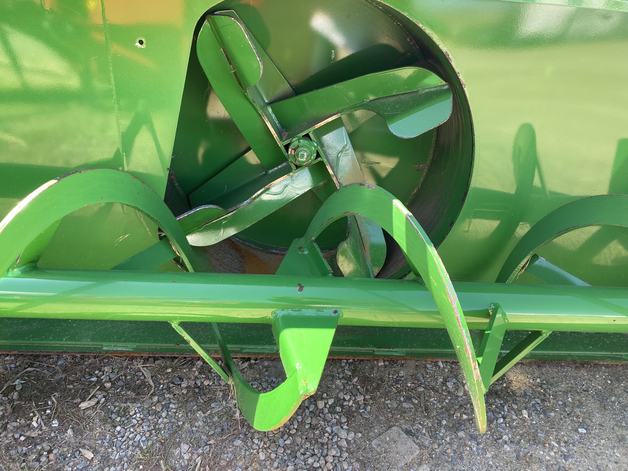 2025 Frontier SB1174 Image 3