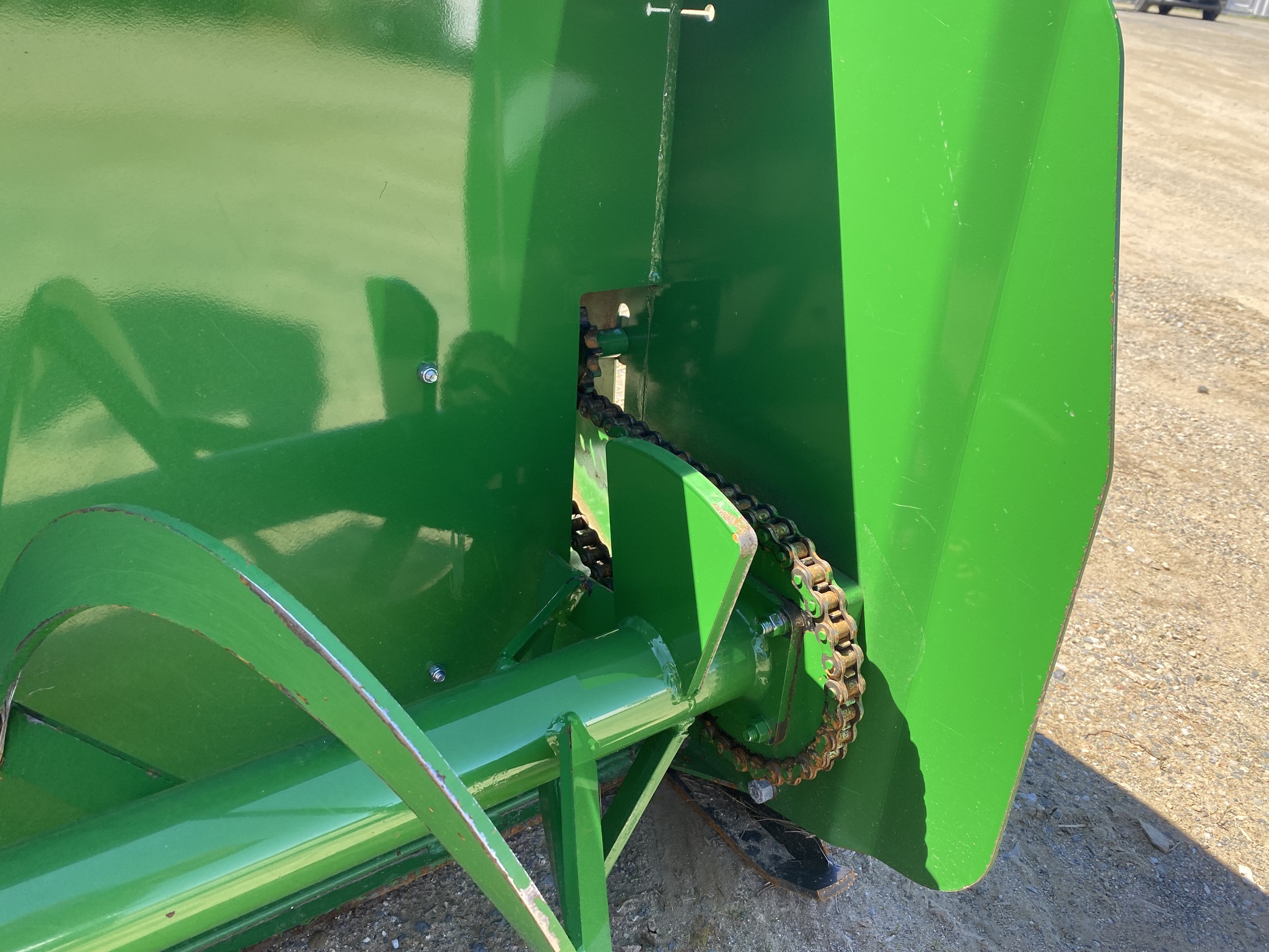 2025 Frontier SB1174 Image 4