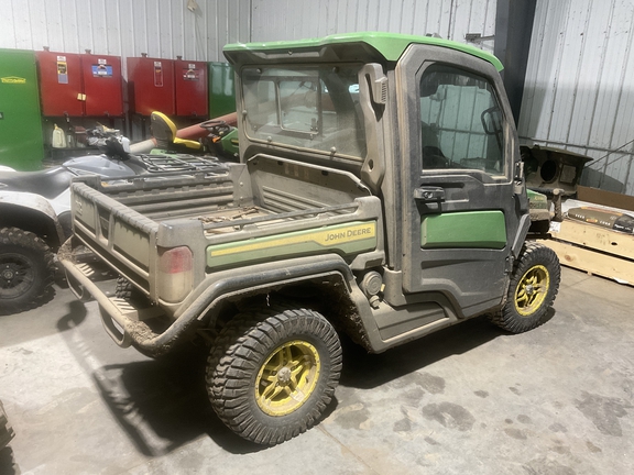 2023 John Deere XUV 835R - Photo3