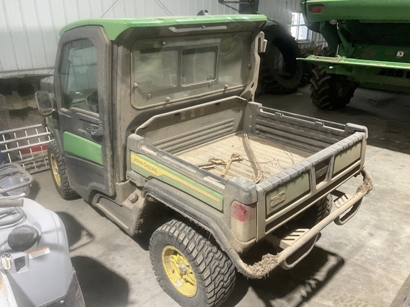 2023 John Deere XUV 835R - Photo4