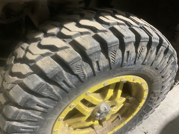 2023 John Deere XUV 835R - Photo7