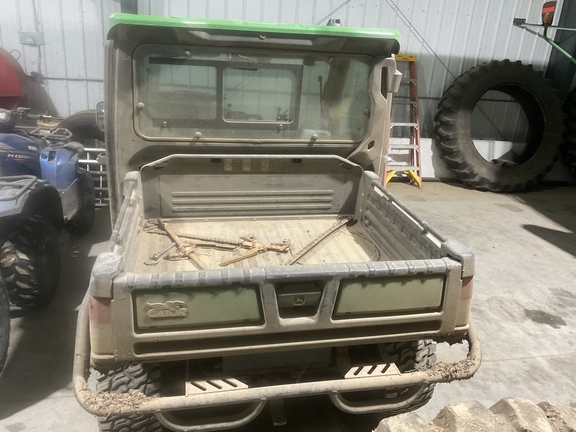 2023 John Deere XUV 835R - Photo5