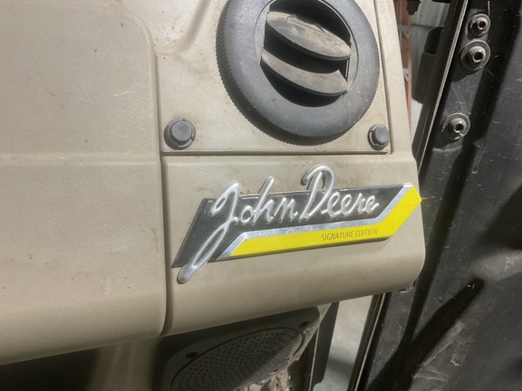 2023 John Deere XUV 835R - Photo12