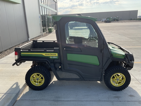 2023 John Deere XUV 835R - Photo5