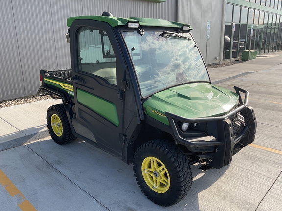 2023 John Deere XUV 835R - Photo3