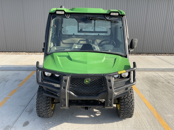 2023 John Deere XUV 835R - Photo2