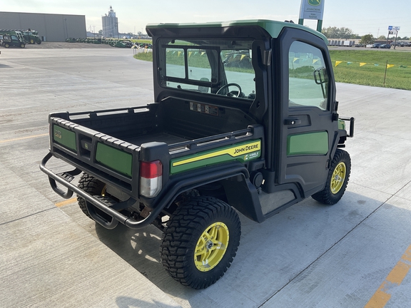 2023 John Deere XUV 835R - Photo8
