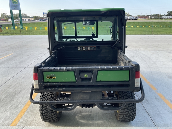 2023 John Deere XUV 835R - Photo7