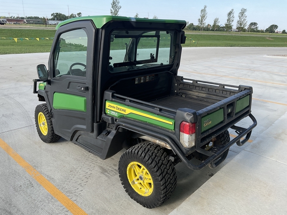 2023 John Deere XUV 835R - Photo6