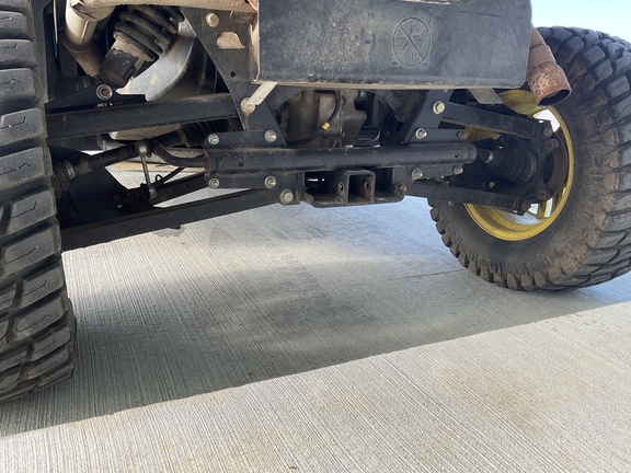 2023 John Deere XUV 835R - Photo10