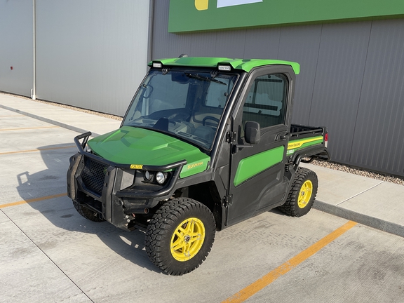  John Deere XUV 835R