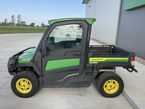 2023 John Deere XUV 835R - Photo4