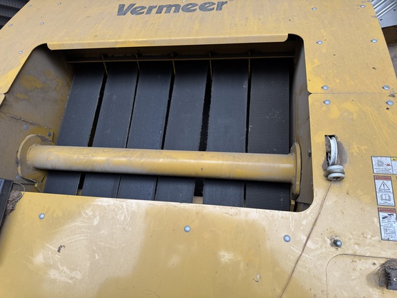 2019 Vermeer 604N