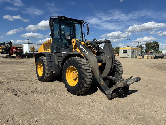 2023 John Deere 344 P