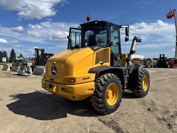 2023 John Deere 344 P