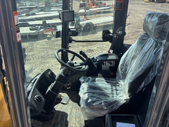 2023 John Deere 344 P