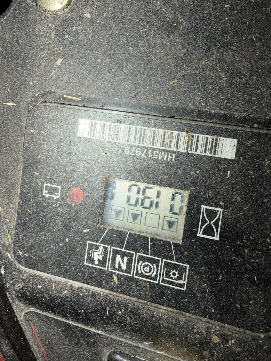 2023 Toro Titan Max Image 8