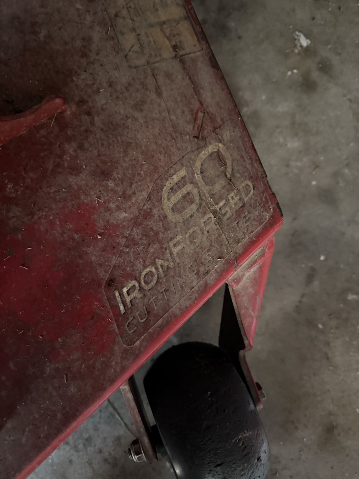 2023 Toro Titan Max Image 9