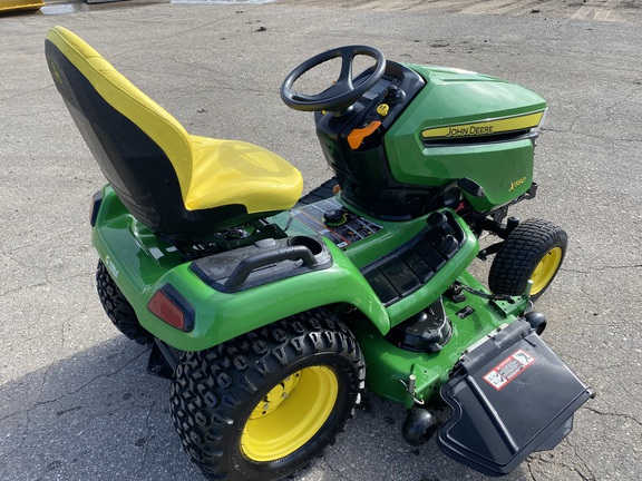 2024 John Deere X590 - Photo5