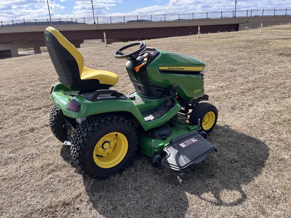 2024 John Deere X590 - Photo5